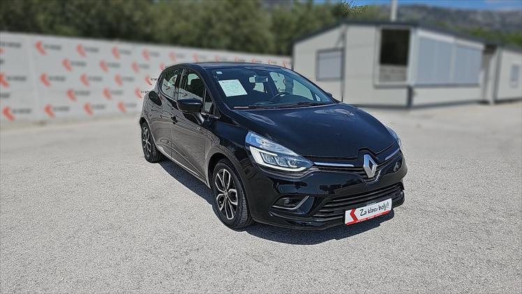 Renault Clio TCe 90 Limited