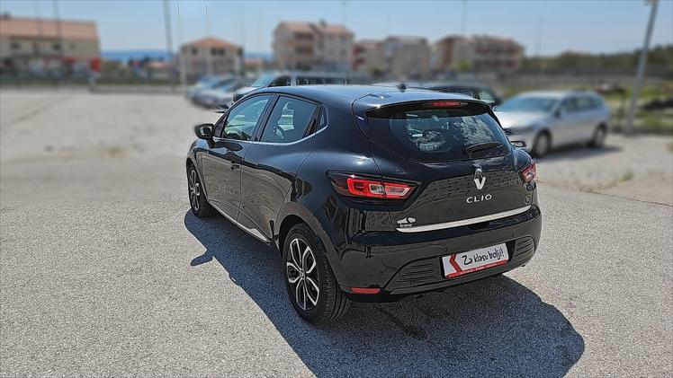 Renault Clio TCe 90 Limited