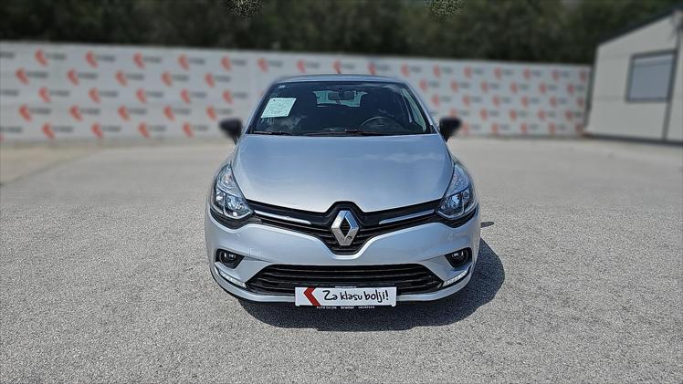 Renault Clio 1,2 16V Limited