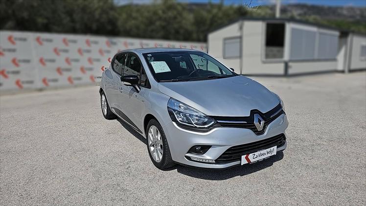 Renault Clio 1,2 16V Limited