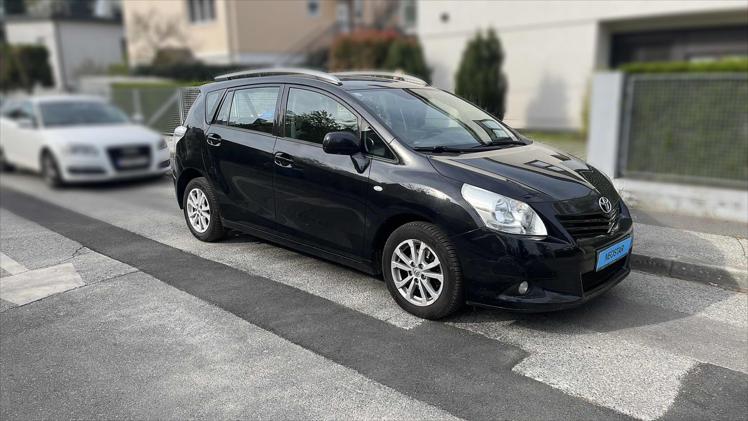 Toyota Verso 2,0 D-4D Family