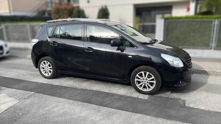 Toyota Verso 2,0 D-4D Family