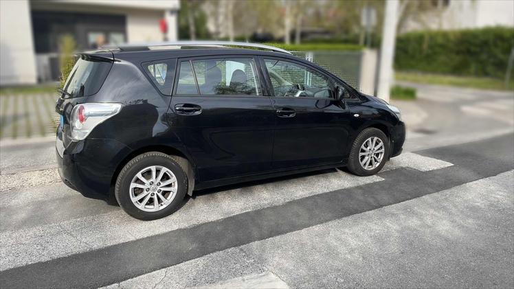 Toyota Verso 2,0 D-4D Family