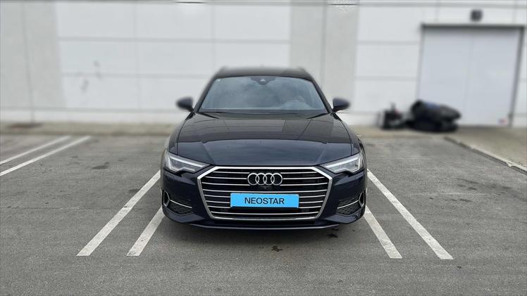 Audi A6 Avant 40 TDI Sport S tronic