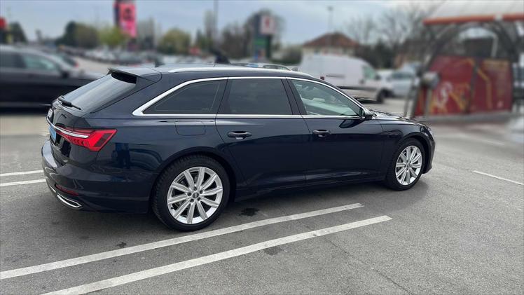 Audi A6 Avant 40 TDI Sport S tronic