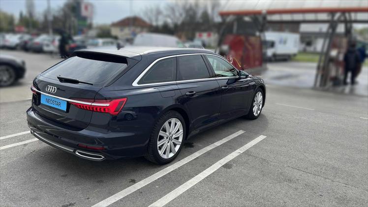 Audi rabljeni automobil na prodaju iz oglasa 78056 - Audi A6 A6 Avant 40 TDI Sport S tronic