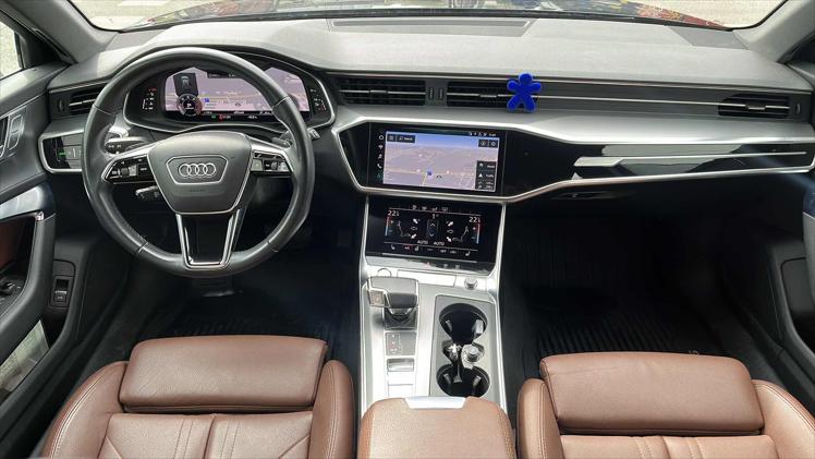 Audi A6 Avant 40 TDI Sport S tronic