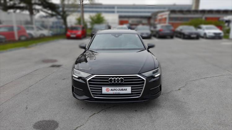 Audi A6 40 TDI S tronic