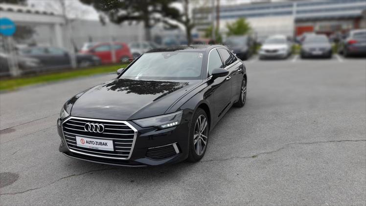 Audi rabljeni automobil na prodaju iz oglasa 78120 - Audi A6 A6 40 TDI S tronic