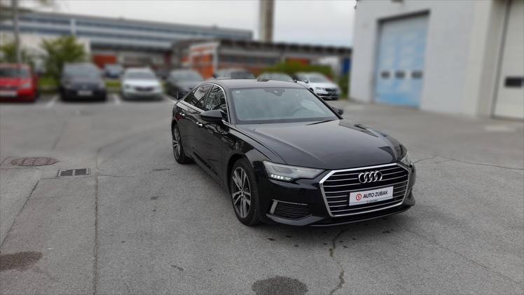 Audi A6 40 TDI S tronic