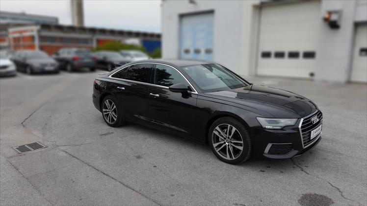 Audi A6 40 TDI S tronic