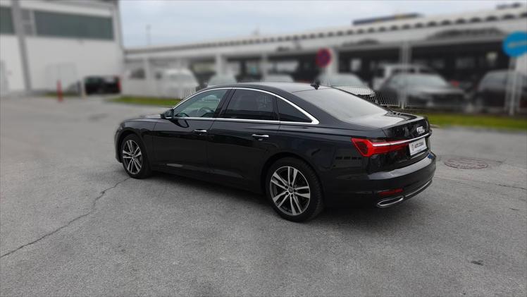 Audi A6 40 TDI S tronic