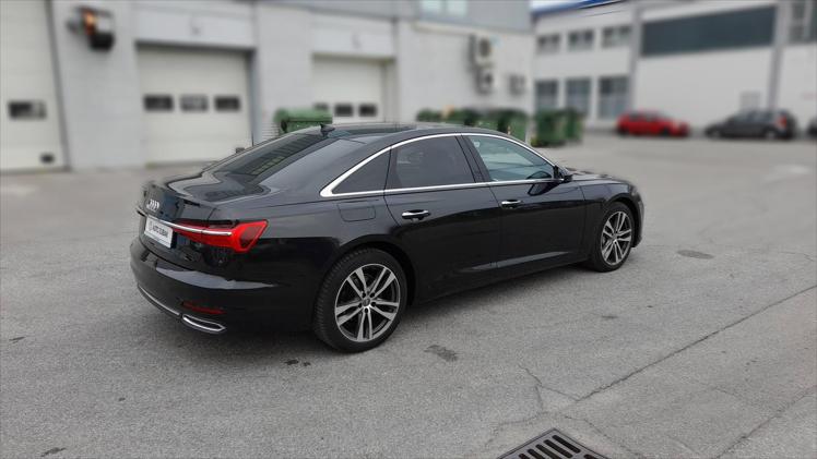 Audi rabljeni automobil na prodaju iz oglasa 78120 - Audi A6 A6 40 TDI S tronic