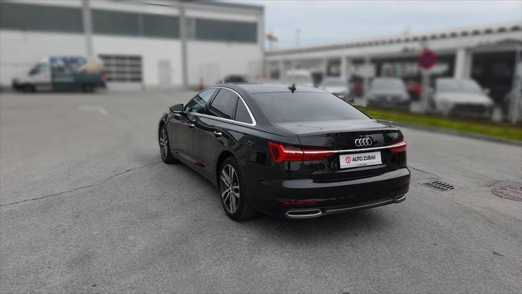 Audi A6 40 TDI S tronic