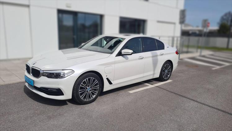 BMW 530e iPerformance Aut.