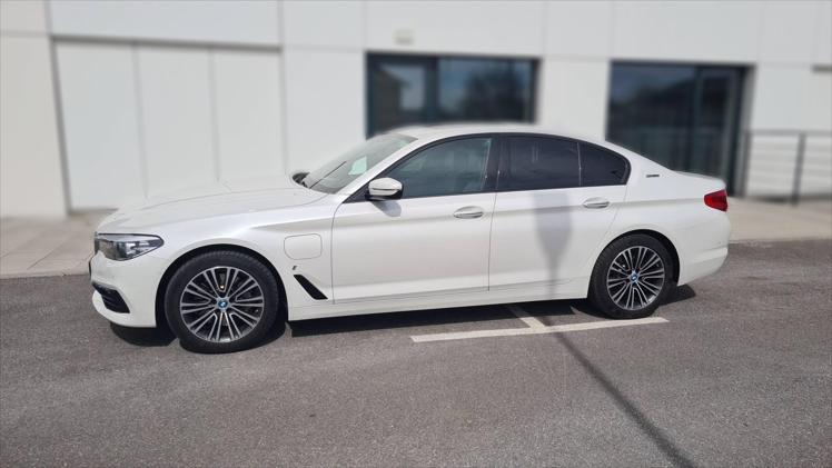 BMW 530e iPerformance Aut.