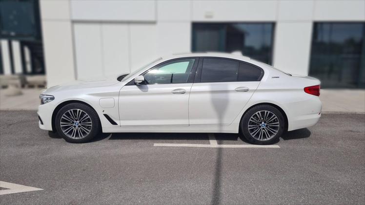 BMW 530e iPerformance Aut.