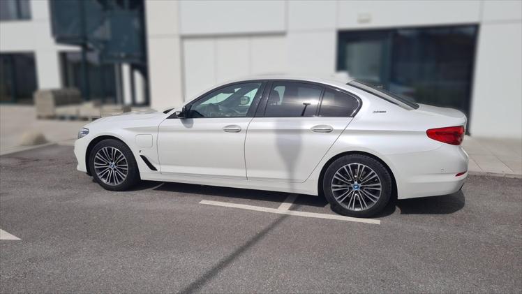 BMW 530e iPerformance Aut.