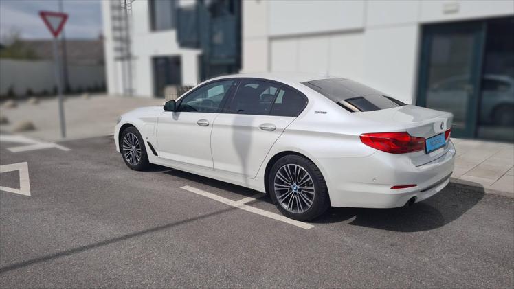 BMW 530e iPerformance Aut.