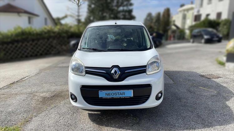 Renault Kangoo 1,5 dCi 90 Confort