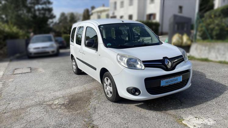 Renault Kangoo 1,5 dCi 90 Confort