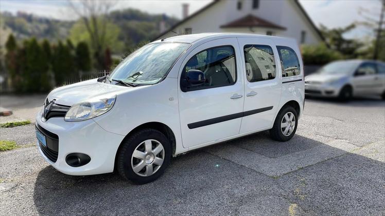 Renault Kangoo 1,5 dCi 90 Confort