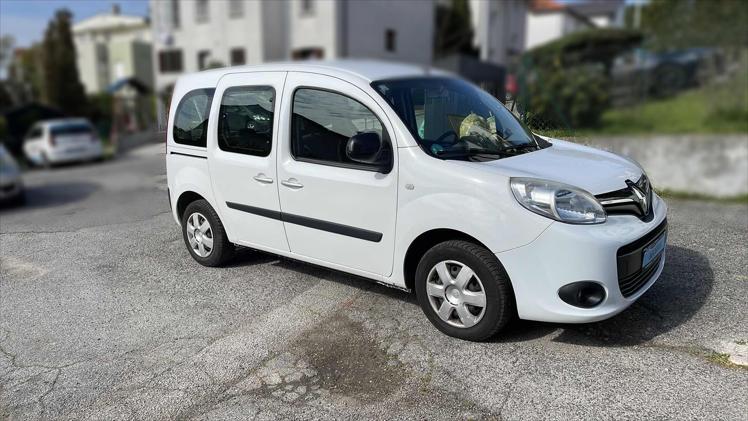 Renault Kangoo 1,5 dCi 90 Confort