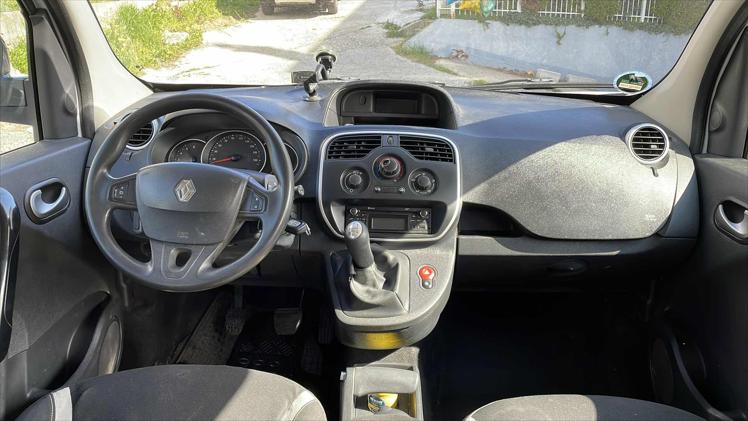 Renault Kangoo 1,5 dCi 90 Confort