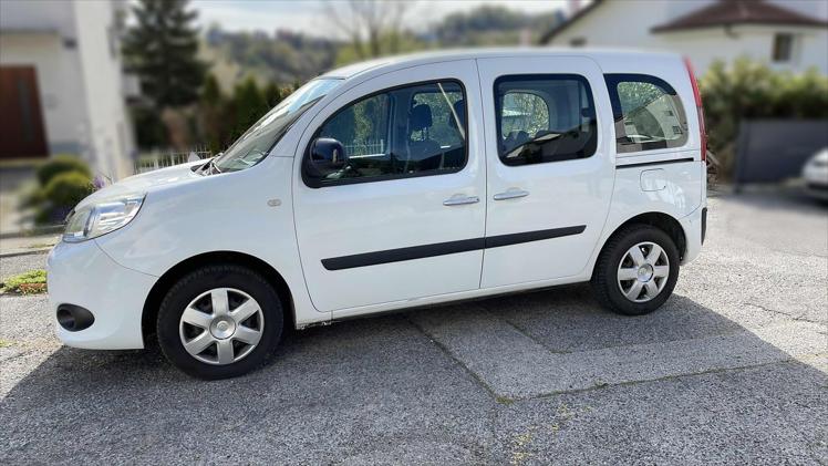 Renault Kangoo 1,5 dCi 90 Confort