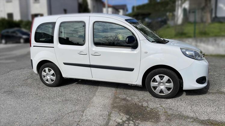 Renault Kangoo 1,5 dCi 90 Confort