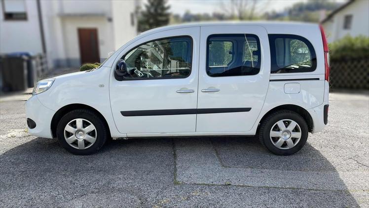 Renault Kangoo 1,5 dCi 90 Confort