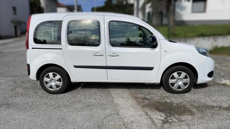 Renault Kangoo 1,5 dCi 90 Confort