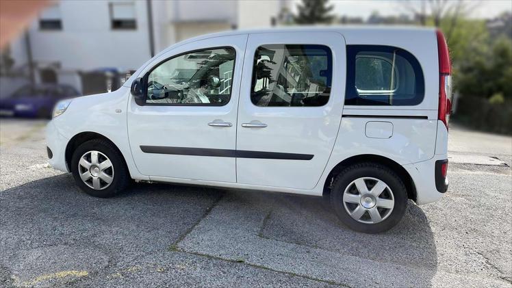 Renault Kangoo 1,5 dCi 90 Confort