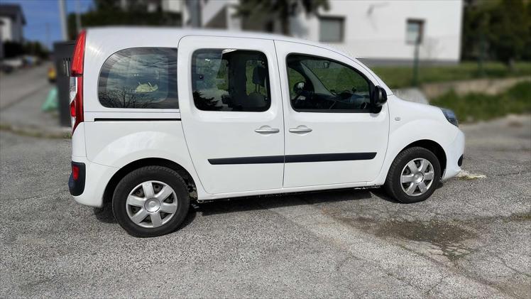 Renault Kangoo 1,5 dCi 90 Confort