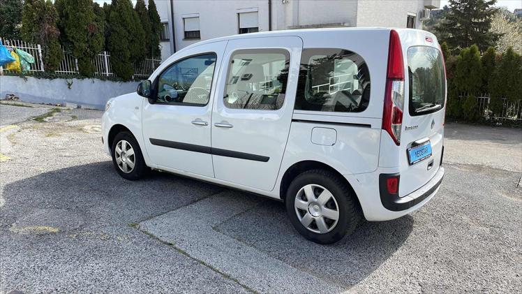 Renault Kangoo 1,5 dCi 90 Confort