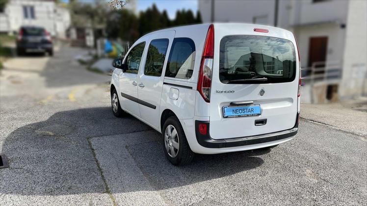 Renault Kangoo 1,5 dCi 90 Confort