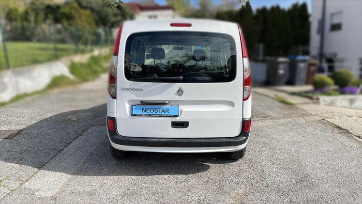 Renault Kangoo 1,5 dCi 90 Confort