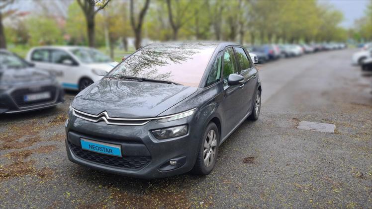 Rabljeni automobil na prodaju iz oglasa 78094 - Citroën C4 C4 Picasso 1,6 e-HDi Seduction ETG