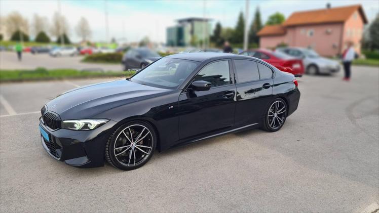 BMW 320d Aut.