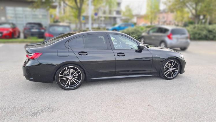 BMW 320d Aut.