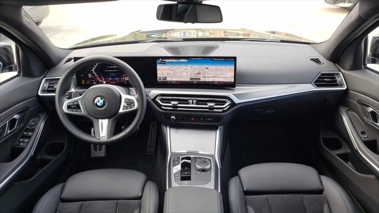 BMW 320d Aut.