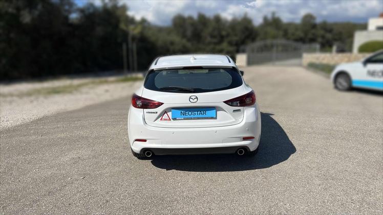 Mazda Mazda3 Sport G120 Challenge