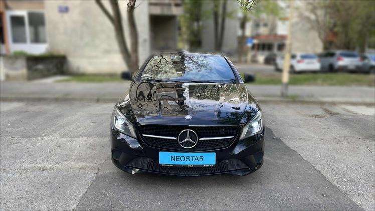 Mercedes-Benz CLA 180 Urban