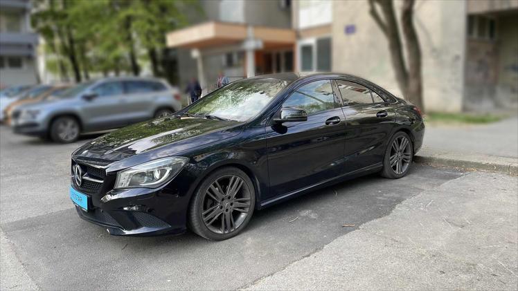 Mercedes-Benz CLA 180 Urban