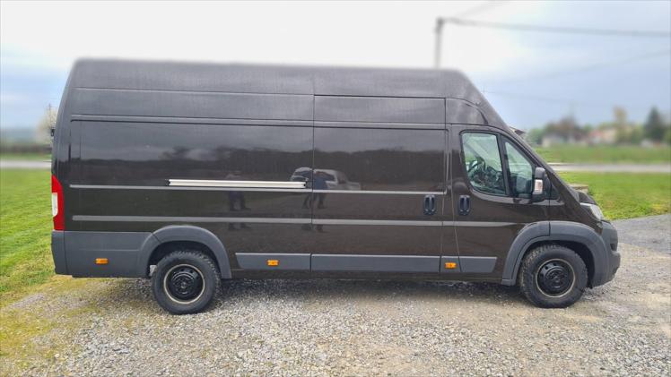 Peugeot Boxer 435 L4H3 2,0 BlueHDi 130 Comfort Pack