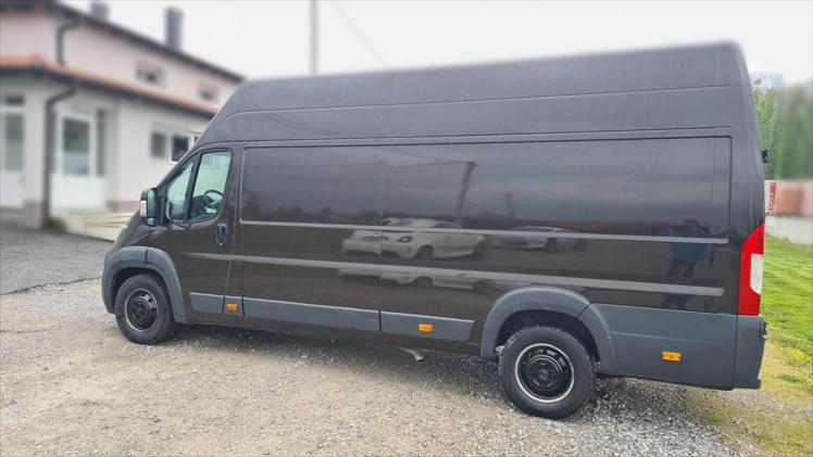 Peugeot Boxer 435 L4H3 2,0 BlueHDi 130 Comfort Pack