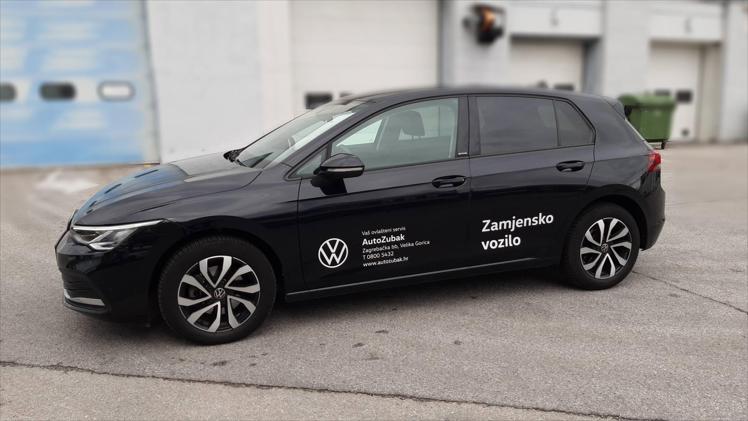 VW Golf 2,0 TDI BMT Life