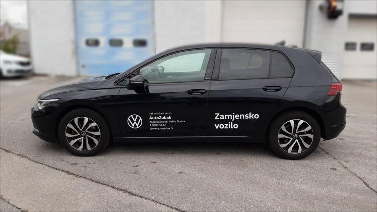 VW Golf 2,0 TDI BMT Life