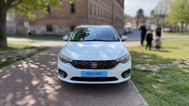 Fiat Tipo 1,6 Multijet Pop Star