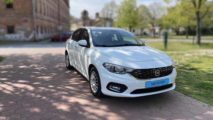 Fiat Tipo 1,6 Multijet Pop Star